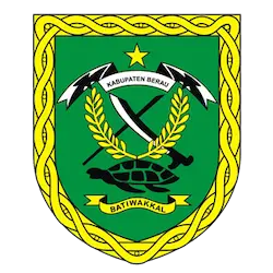 Logo Berau