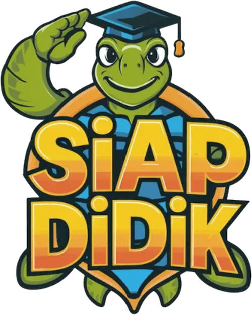 Logo Siap Didik